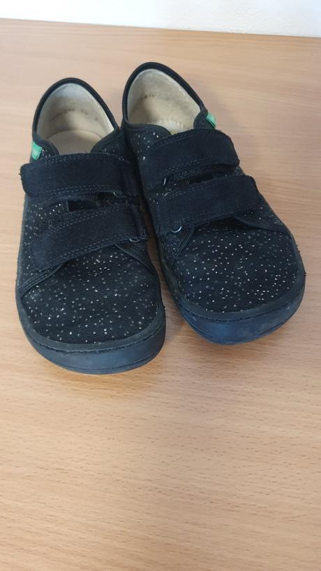 Froddo barefoot tenisky, froddo,32