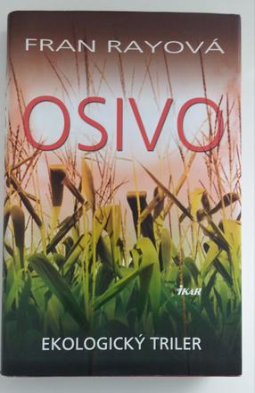 Osivo-ekologicky thriler,