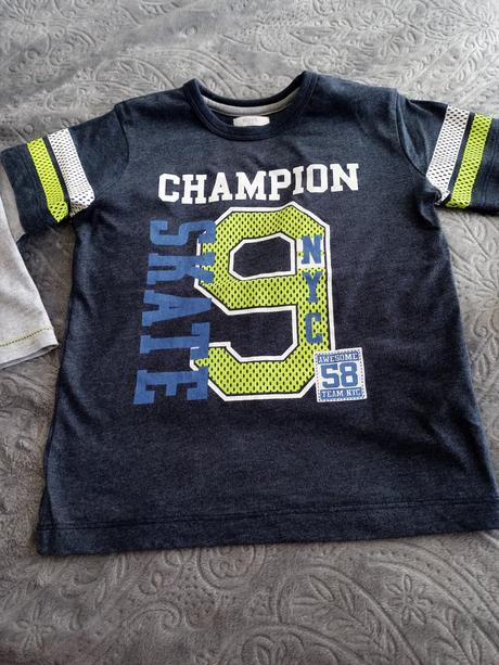 Chlapčenské tričko, boys,104