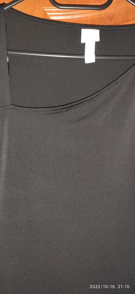 Štýlové tričko., h&m,m