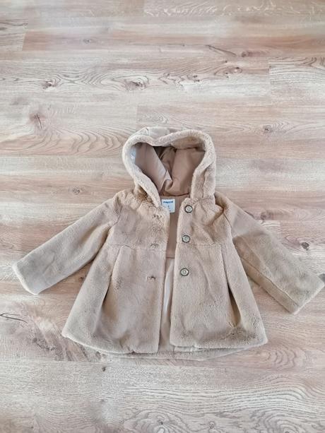 Kabátik mayoral, mayoral,98