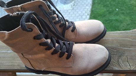 Členková obuv, graceland,34