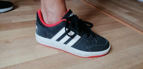 Tenisky adidas za 12eur, adidas,38