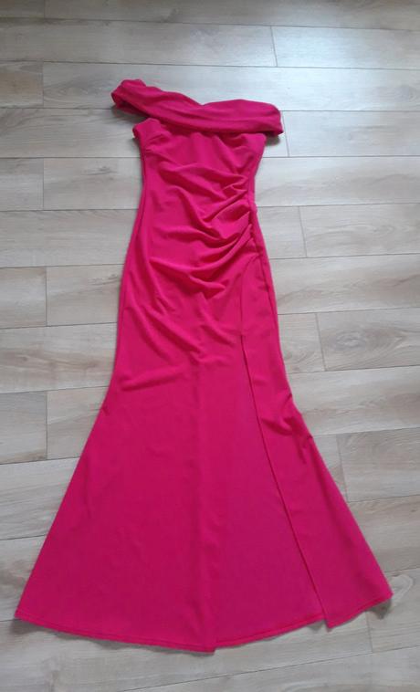 Spoločenské šaty, 36