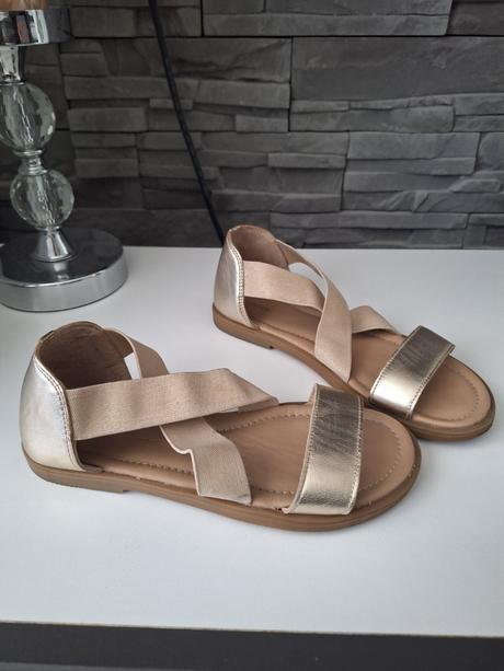 Dievčenské sandále, lasocki,33