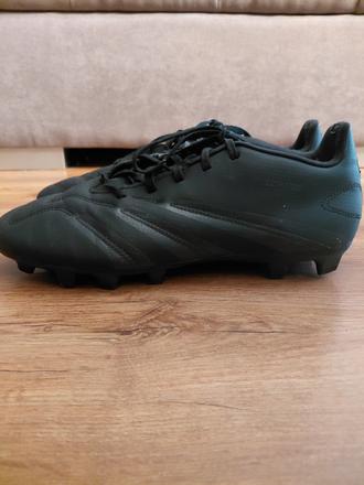 Kopačky adidas predator veľ. 43.5, adidas,43