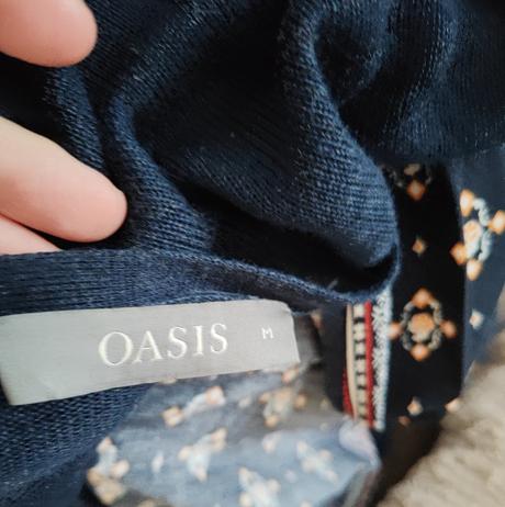 Dlhý kardigán oasis, m