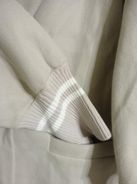 Prechodný kabát, s