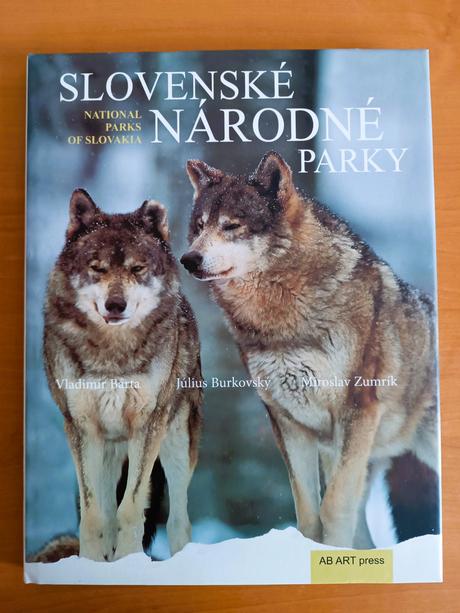 Slovenské národné parky, 