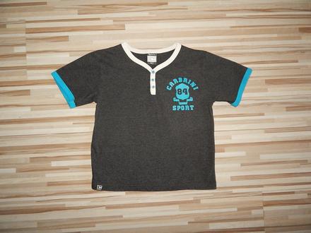 Chlapčenské tričko, 116