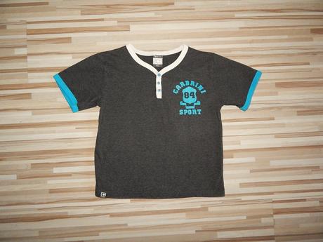 Chlapčenské tričko, 116