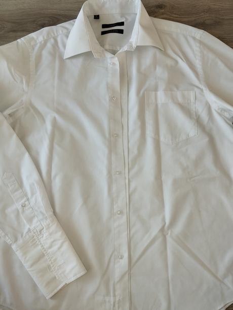 Pánska košeľa, next,41