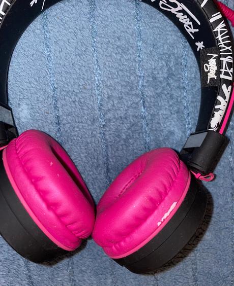 Slúchadla buxton bhp, 