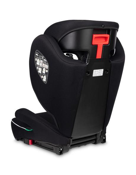 Caretero autosedačka breezy fix beige (100-150cm), caretero