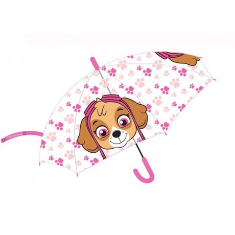 Dáždnik paw patrol,