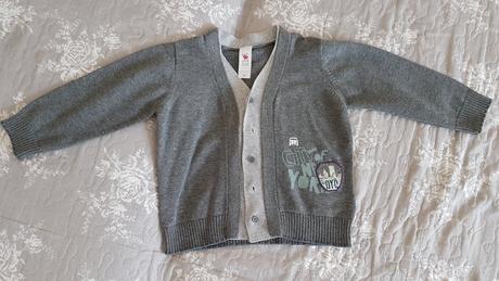Svetrík, veľkosť 86, baby club,86