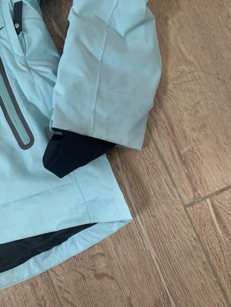 Reima posio lyžiarska zimná bunda 146/152, reima,146