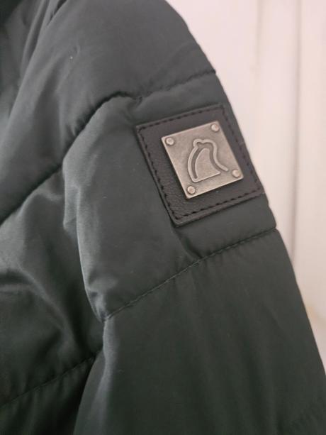 Jarny kabat, 170 / s / xs