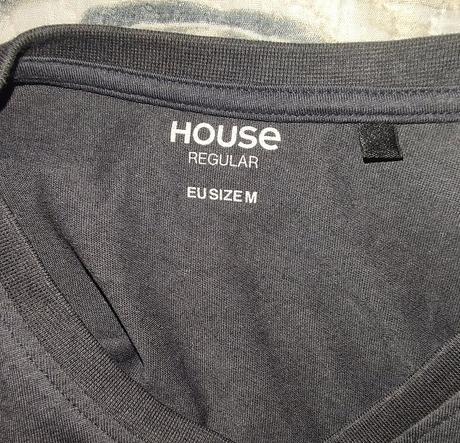 Čierne house m, house,m