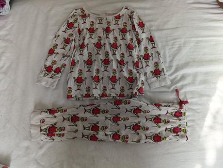 Pyžamá 98/104, 98