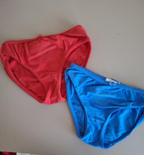 Nohavičky, bonprix,134