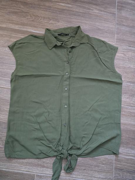 Blúzka uni, mohito,36