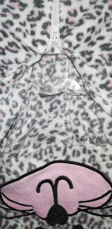 Detské pyžamo, pepco,152