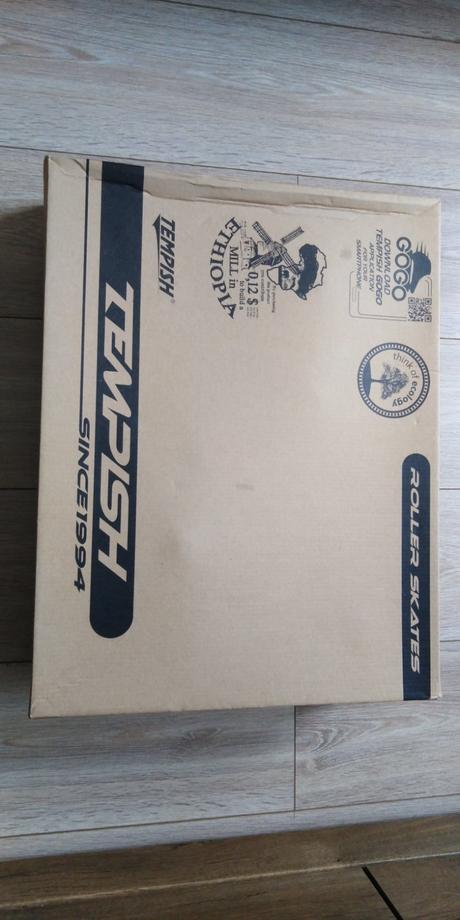 Kolieskové korčule tempish wire, tempish,45