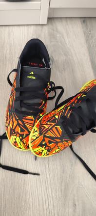Chlapčenské halovky, adidas,30