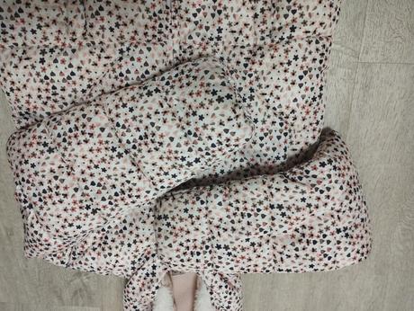 Zimná bunda, pepco,122