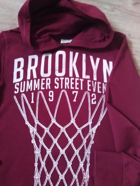 Chlapčenská mikina, boys,140