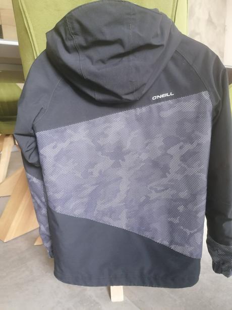 Zimná bunda, o'neill,140
