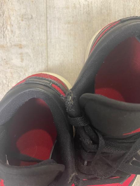 Nike air jordan junior 38, air jordan,38