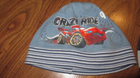 Čiapka 1 ks, ajs,86