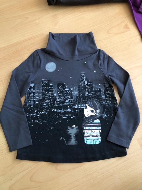 Dievcenske rolaky c&a + lupilu, c&a,116