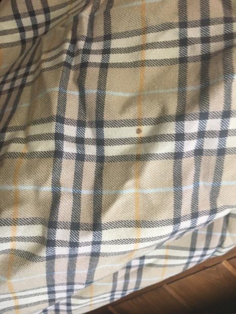 Dlhá vlnená sukňa hammer 38, 38