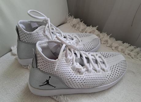 Tenisky jordan, air jordan,40