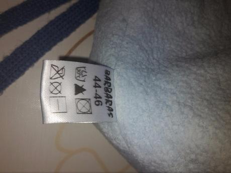  barbaras zimná ciapka, 74