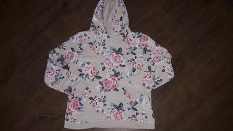 Mikina, h&m,140