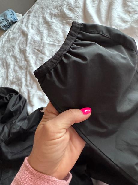 Vetrovka sondico 158, 158