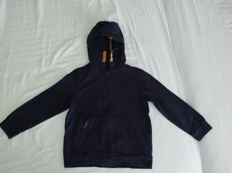 Mikina, coccodrillo,116