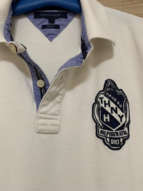 Tričko tommy hilfiger, tommy hilfiger,l