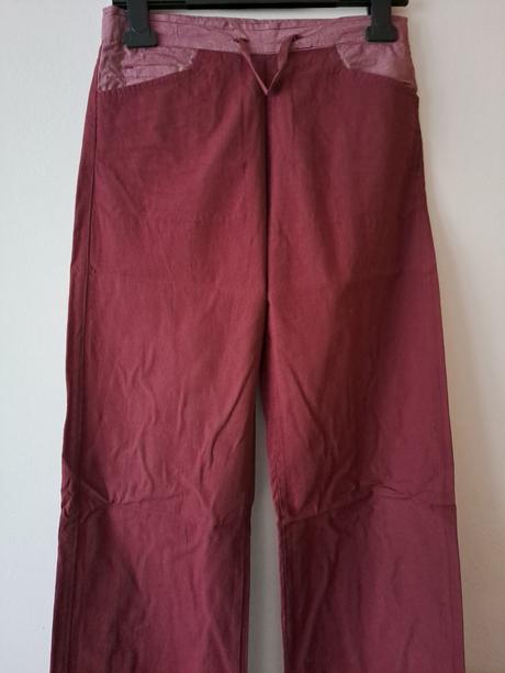 Športové nohavice, s