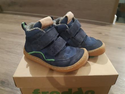 Froddo zimne wool winter v.25, froddo,25