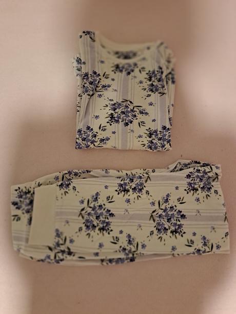 Pyžamo next, next,152