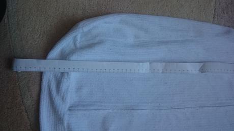 Spaci vak s dlhymi rukavmi,