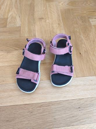 Ecco sandálky, ecco,28