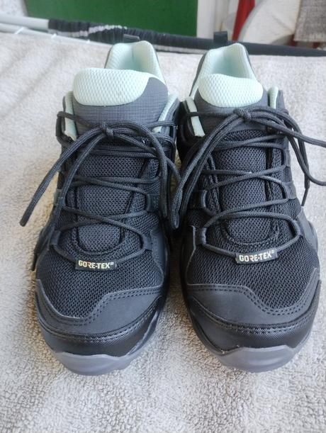 Tenisky, adidas,37
