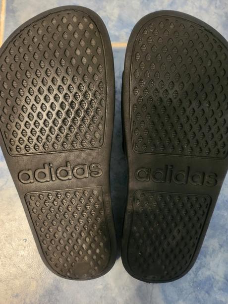 Adidas šlapky veĺ 36-37, adidas,37