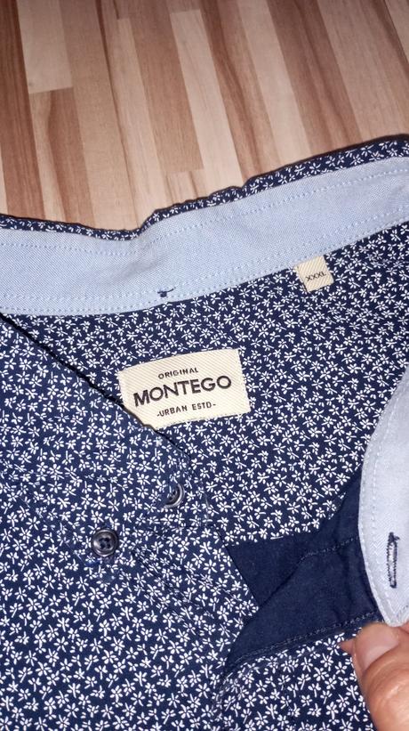 Pánska košeľa, xxxl
